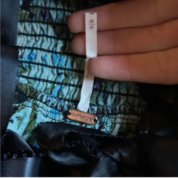 Bluebell dress - Picture 3 of 5